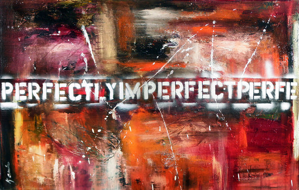 PerfectlyImperfect